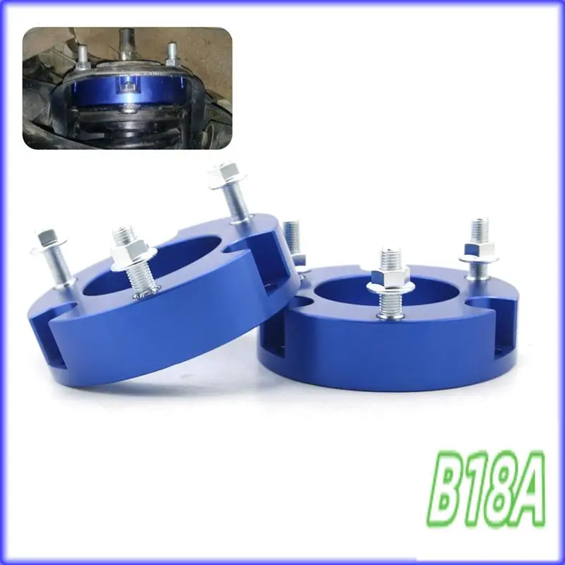 H5-LIF005-FETI-BL Front Suspension Lift Up Kits For Toyota Coil Strut Shocks Absorber Spacers Spring Raise
H5-LIF005-FETI-BL Front Suspension Lift Up Kits For Toyota Coil Strut Shocks Absorber Spacers Spring Raise