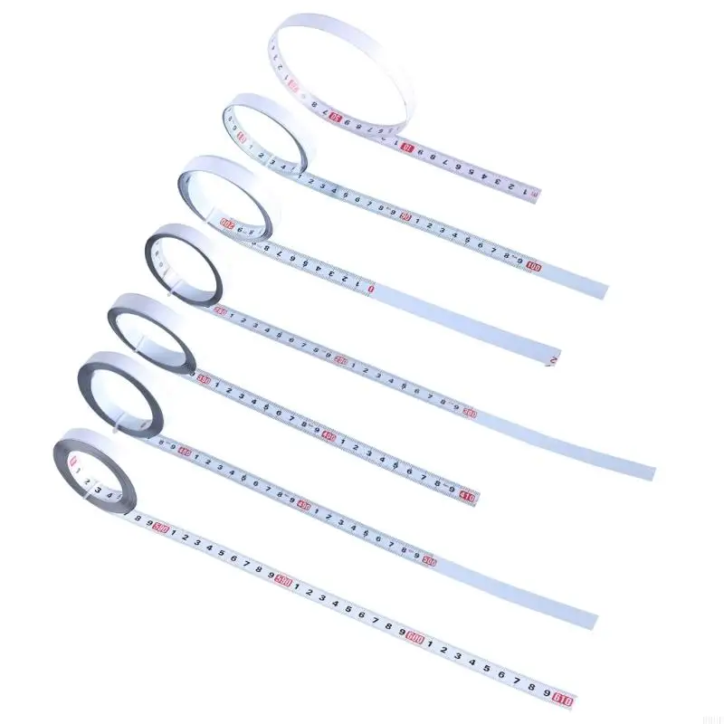 Sticker Metric Measuring Tape for Professional and Home Layout & Cutting Stations, Adhesive Measuring Tape
Sticker Metric Measuring Tape for Professional and Home Layout & Cutting Stations, Adhesive Measuring Tape