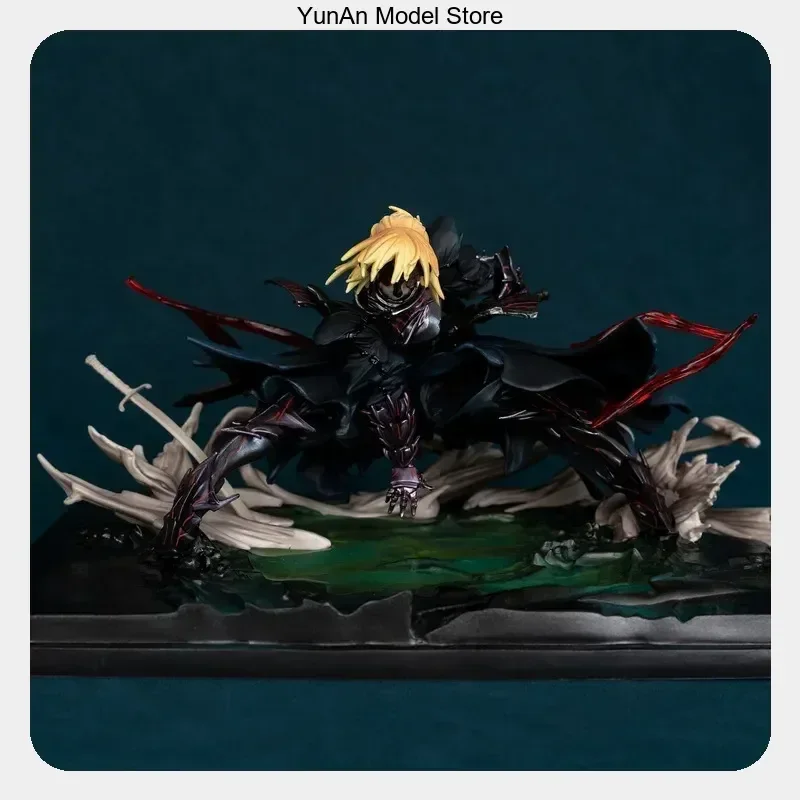 Anime Figure Statue Model Collection Desktop Decoration Ornament 13cm FATE Stay Night Saber Alter Altria Pendragon Gift
Anime Figure Statue Model Collection Desktop Decoration Ornament 13cm FATE Stay Night Saber Alter Altria Pendragon Gift