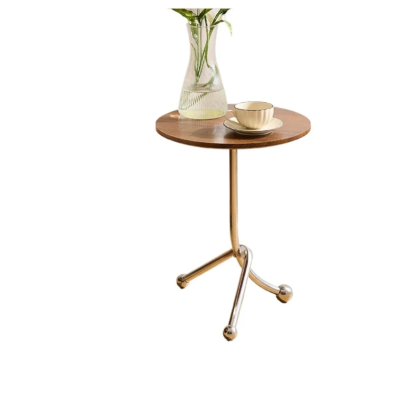 Nordic Minimalist Small Round Side Table for Living Room Sofa Corner Coffee Table for Bedroom Bedside Table Vintage Instagram
Nordic Minimalist Small Round Side Table for Living Room Sofa Corner Coffee Table for Bedroom Bedside Table Vintage Instagram