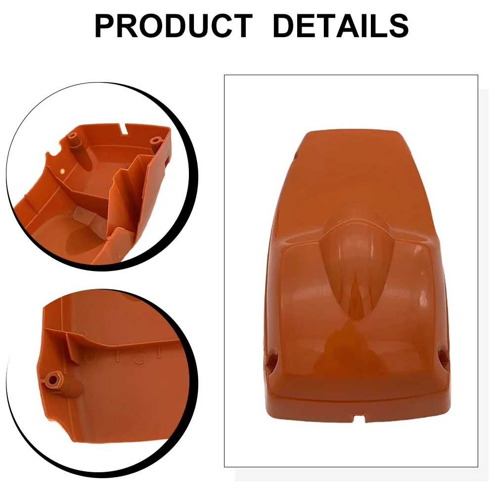 Engine Cylinder Top Cover Compatible For HUS Chainsaw 136 137 141 142 Replacement Part 530059960 Garden Tools Chainsaw Accessory
Engine Cylinder Top Cover Compatible For HUS Chainsaw 136 137 141 142 Replacement Part 530059960 Garden Tools Chainsaw Accessory