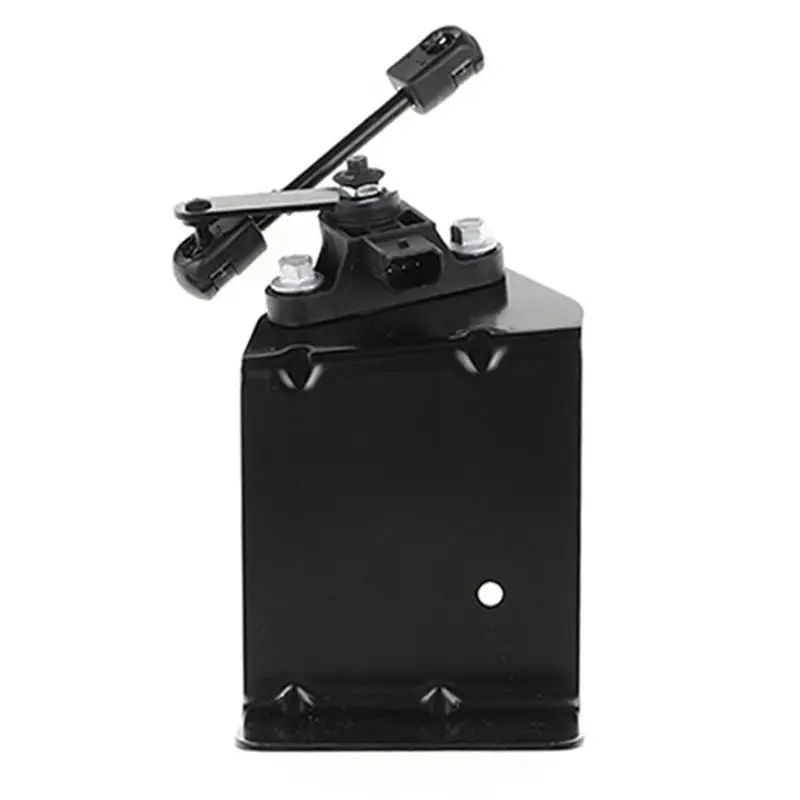 Rear Air Ride Height Sensor For Ford Expedition & Lincoln Navigator 5.4L 2006 6L1Z5A967BC
Rear Air Ride Height Sensor For Ford Expedition & Lincoln Navigator 5.4L 2006 6L1Z5A967BC