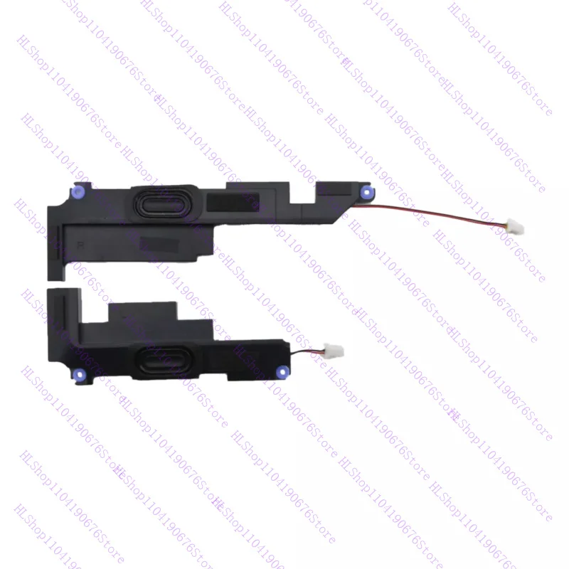 5SB0S31910 Комплект встроенных динамиков, новый для ноутбука Lenovo ThinkBook 13s-IWL 13s-IML
5SB0S31910 Комплект встроенных динамиков, новый для ноутбука Lenovo ThinkBook 13s-IWL 13s-IML