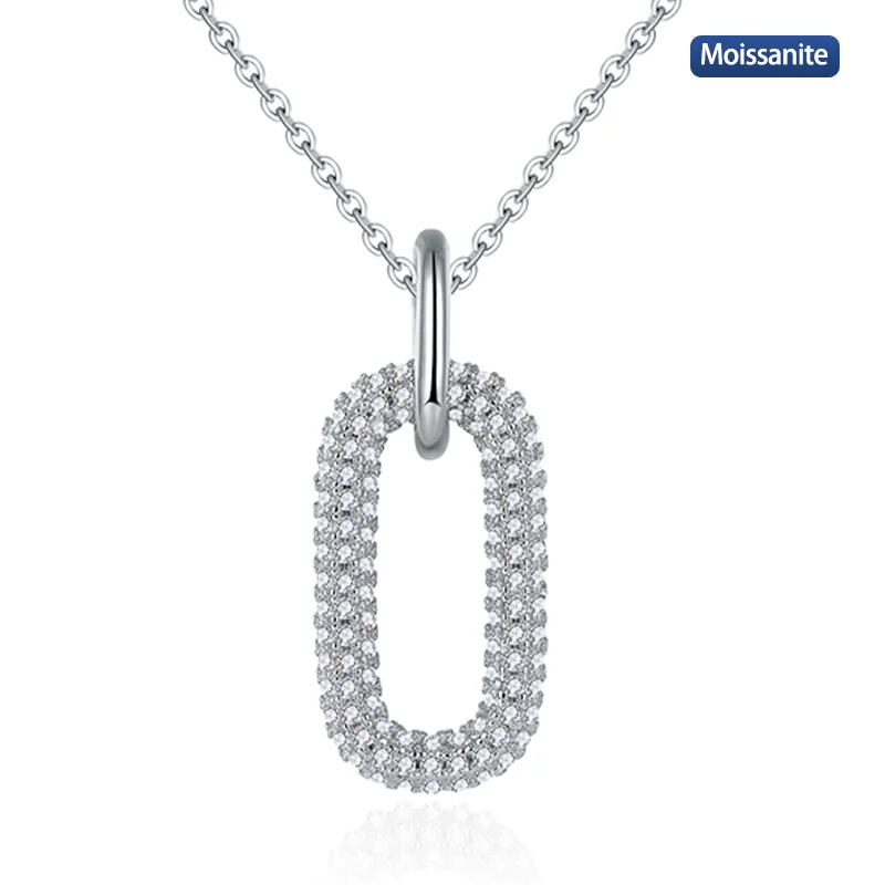 S925 Silver MoissaniteVictory Pendants 1CT Certified Hip Hop Style Jewelry Personalized customization Valentine's Day Gift
S925 Silver MoissaniteVictory Pendants 1CT Certified Hip Hop Style Jewelry Personalized customization Valentine's Day Gift
