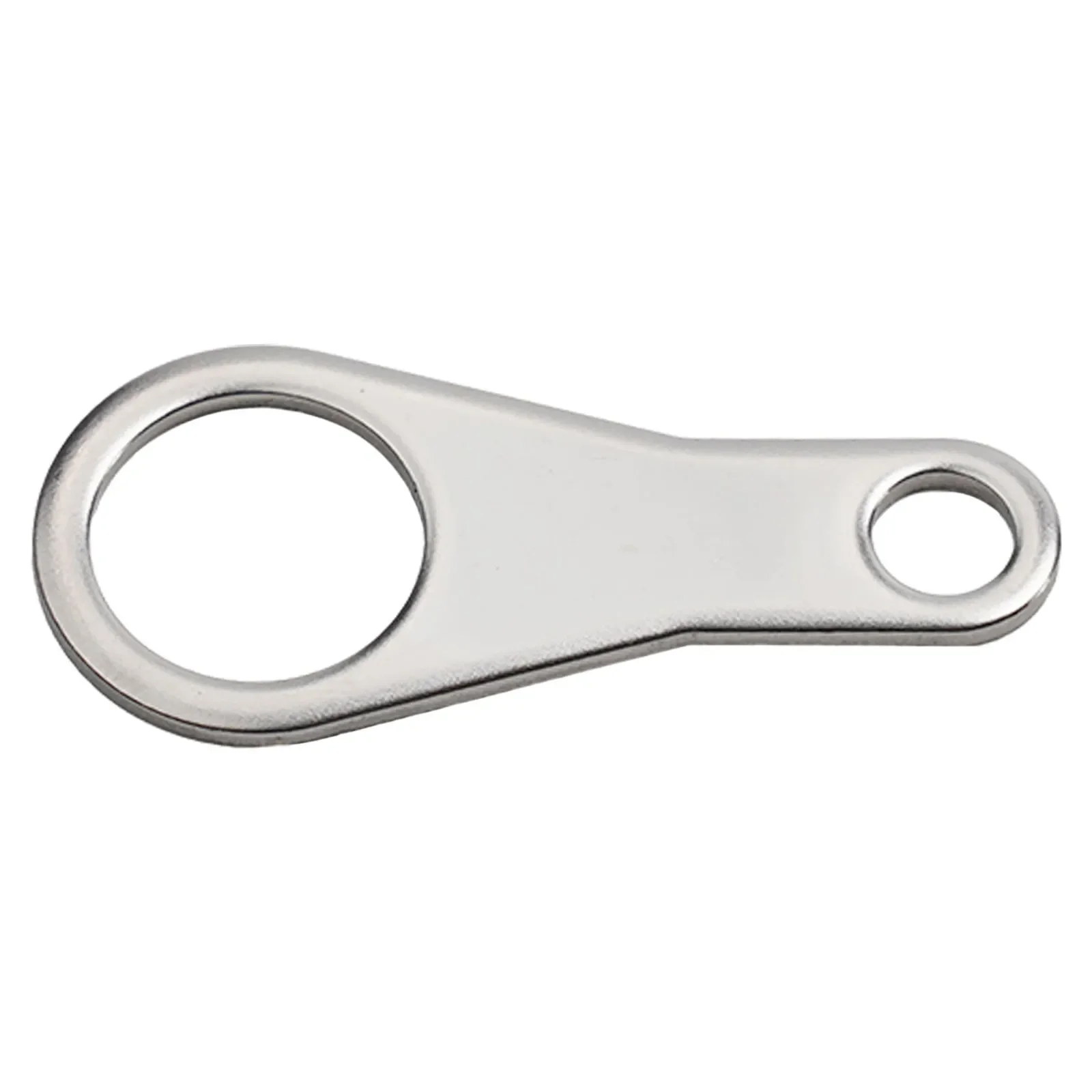 16MM Stainless Steel Bracket For Motorcycle For Waterproof Button Switch Designed To Secure And Stable Installation
16MM Stainless Steel Bracket For Motorcycle For Waterproof Button Switch Designed To Secure And Stable Installation