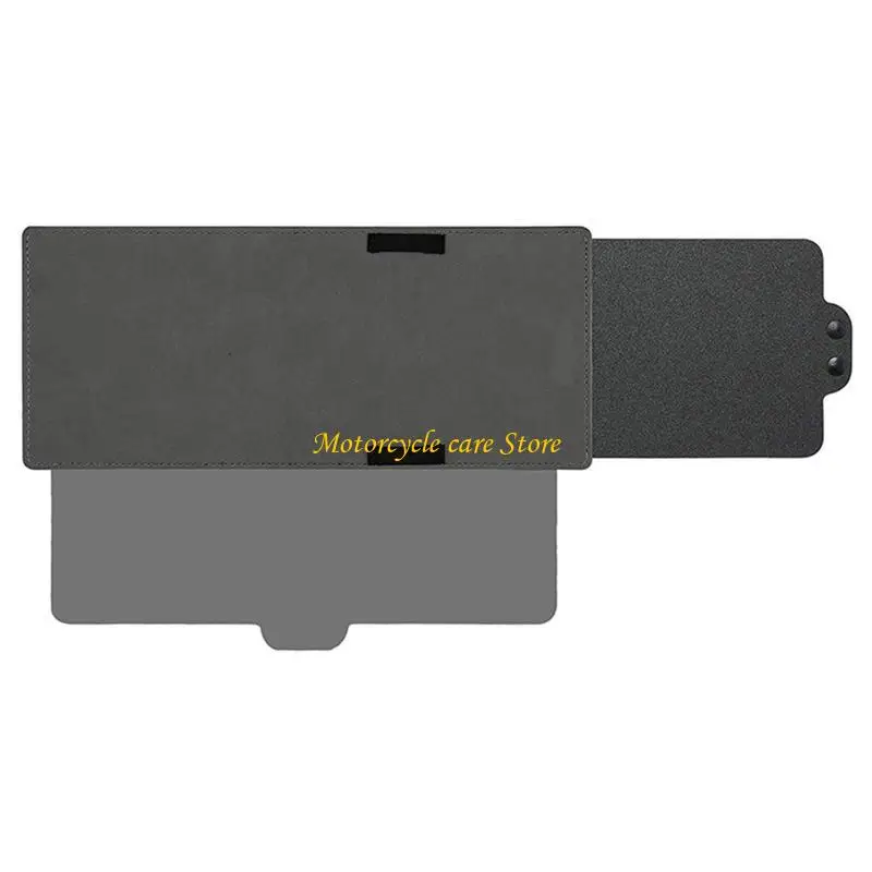 U75F Car Sunvisor Extender Auto Polarized Antiglare Extension Probled Word
U75F Car Sunvisor Extender Auto Polarized Antiglare Extension Probled Word