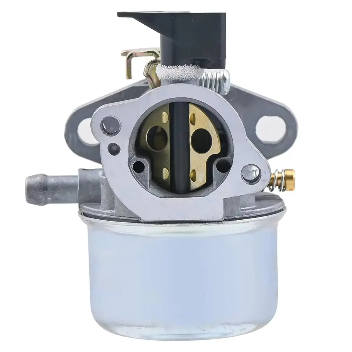 Карбюратор A50U для серии Quantum 675, для двигателей Briggs & Stratton 498965, 494216, 493422, 494971, для газонокосилок
Карбюратор A50U для серии Quantum 675, для двигателей Briggs & Stratton 498965, 494216, 493422, 494971, для газонокосилок