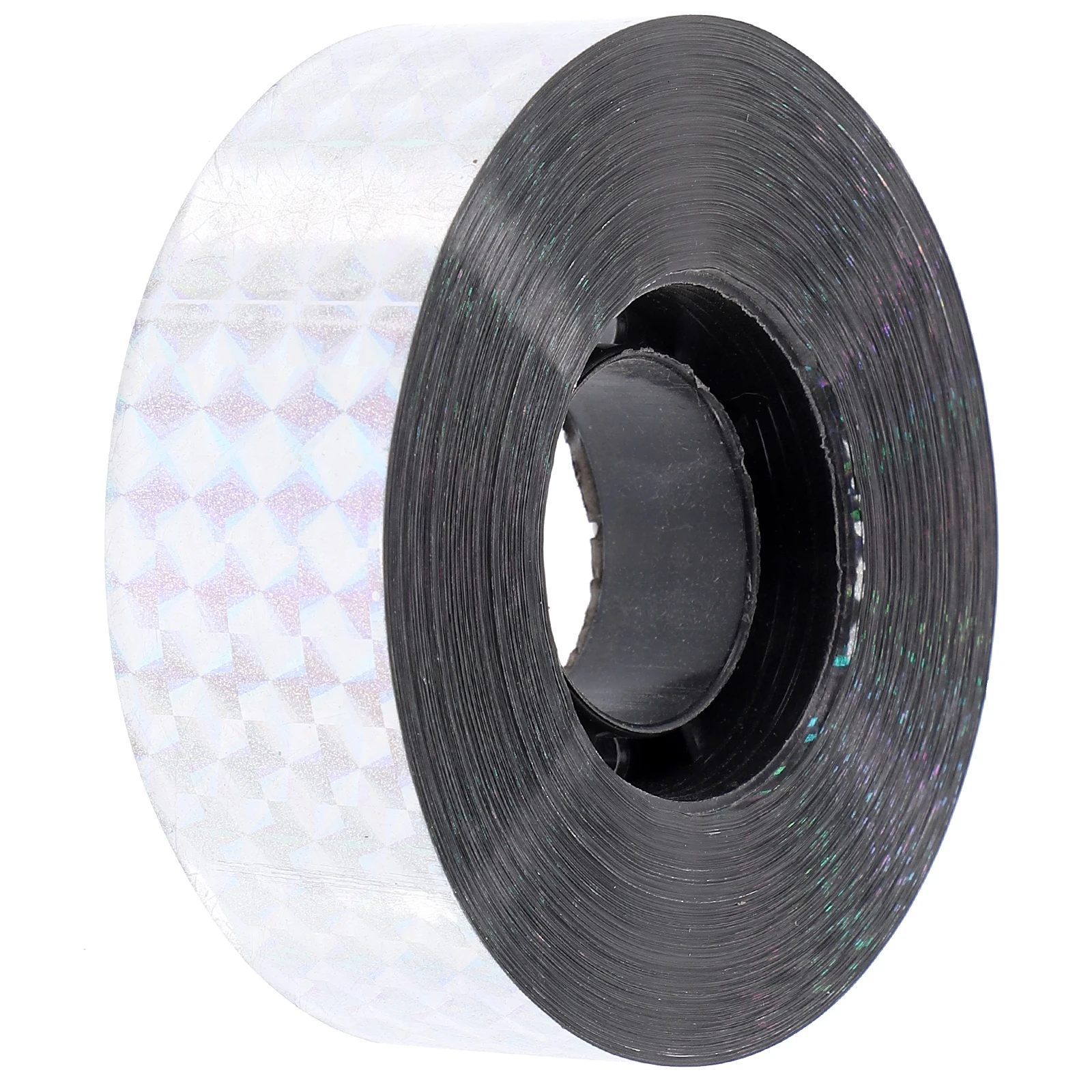 2.4cm 150m Bird Scaring Tape Reflective Anti Bird Strip Orchard Wind Twisting Scare Reusable Pest Control for Birds
2.4cm 150m Bird Scaring Tape Reflective Anti Bird Strip Orchard Wind Twisting Scare Reusable Pest Control for Birds