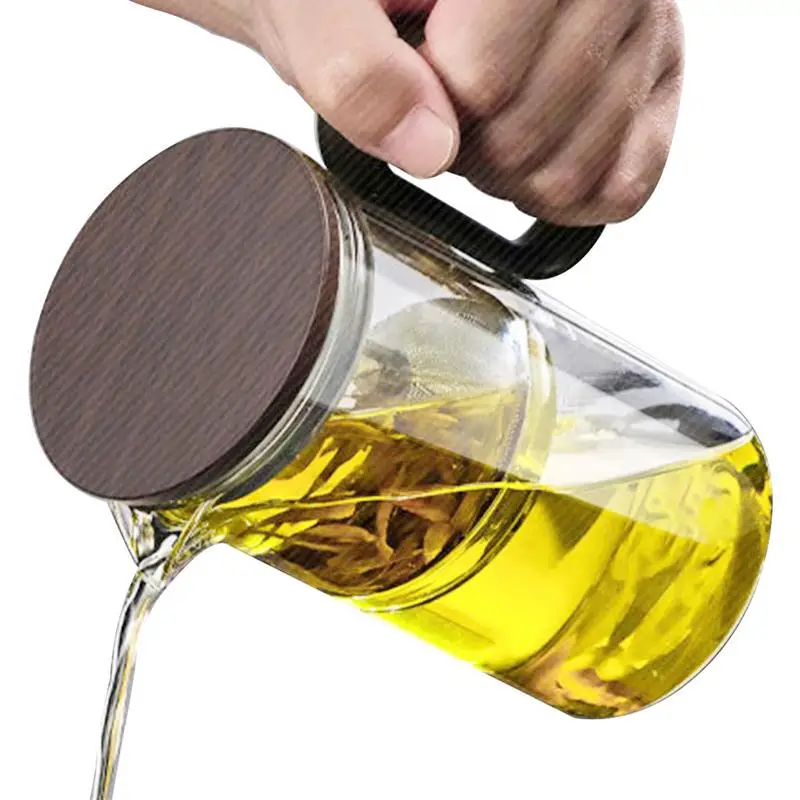 Glass Teapot With Removable Infuser Tea Removable Infuser Filtration Wood Handle Tea Water Separation Tea Pot With Infuser For
Glass Teapot With Removable Infuser Tea Removable Infuser Filtration Wood Handle Tea Water Separation Tea Pot With Infuser For