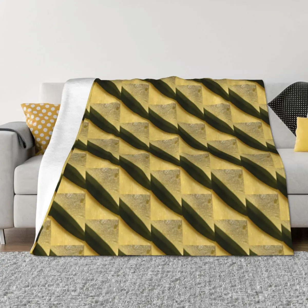 Pineapple Slice Leaf Fiji Throw Blanket Soft Plush Plaid sofa bed Blankets For Bed Blankets 
Pineapple Slice Leaf Fiji Throw Blanket Soft Plush Plaid sofa bed Blankets For Bed Blankets