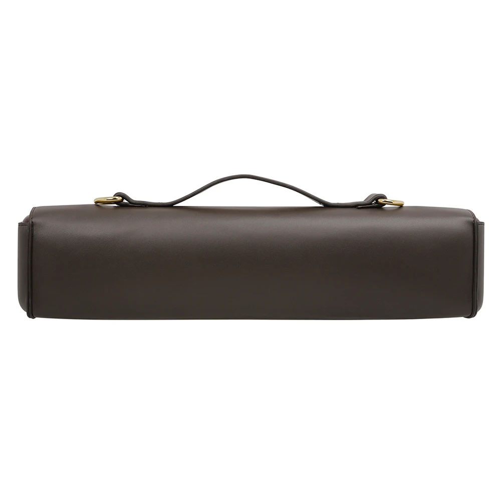 Flute Box Carrying Case Instrument Bag Storage with Shoulder Strap Synthetic Dust-proof
Flute Box Carrying Case Instrument Bag Storage with Shoulder Strap Synthetic Dust-proof