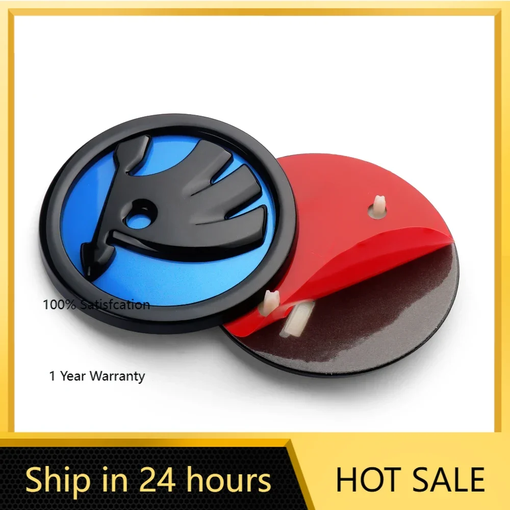 Автомобильная наклейка 2025 Hot, 2 шт., 80/90/100 мм, значок на передний капот автомобиля, эмблема на задний багажник, наклейка для Skoda Rapid Fabia Octavia 2 A7 Yeti Sup
Автомобильная наклейка 2025 Hot, 2 шт., 80/90/100 мм, значок на передний капот автомобиля, эмблема на задний багажник, наклейка для Skoda Rapid Fabia Octavia 2 A7 Yeti Sup