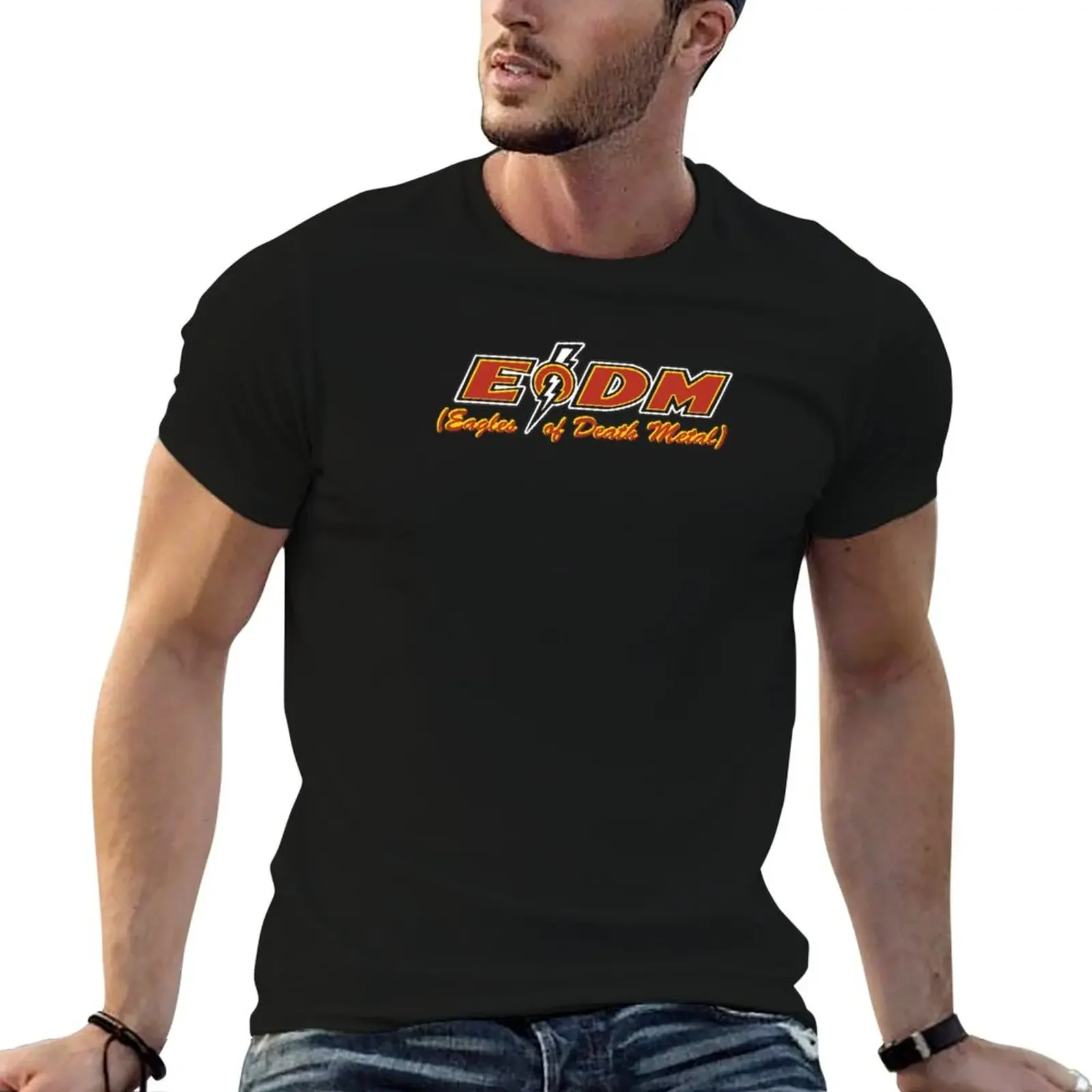 legendary eagles metal band essential T-Shirt topping cotton man t-shirts hippie clothes Blouse fitted t shirts for men
legendary eagles metal band essential T-Shirt topping cotton man t-shirts hippie clothes Blouse fitted t shirts for men