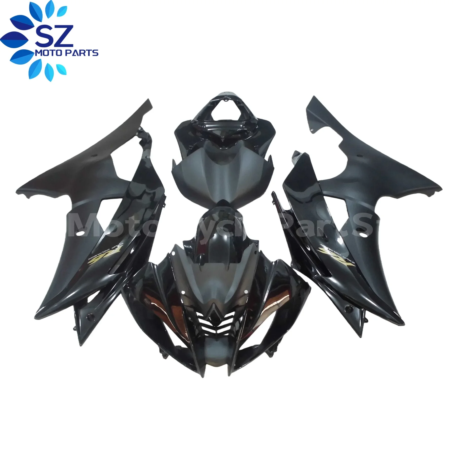 For YAMAHA YZF R6 2008-2016 Motorcycle ABS Injection Fairings YZFR6 08 09 10 11 12 13 14 15 16 Fairing Body Plastic Cover Kit
For YAMAHA YZF R6 2008-2016 Motorcycle ABS Injection Fairings YZFR6 08 09 10 11 12 13 14 15 16 Fairing Body Plastic Cover Kit