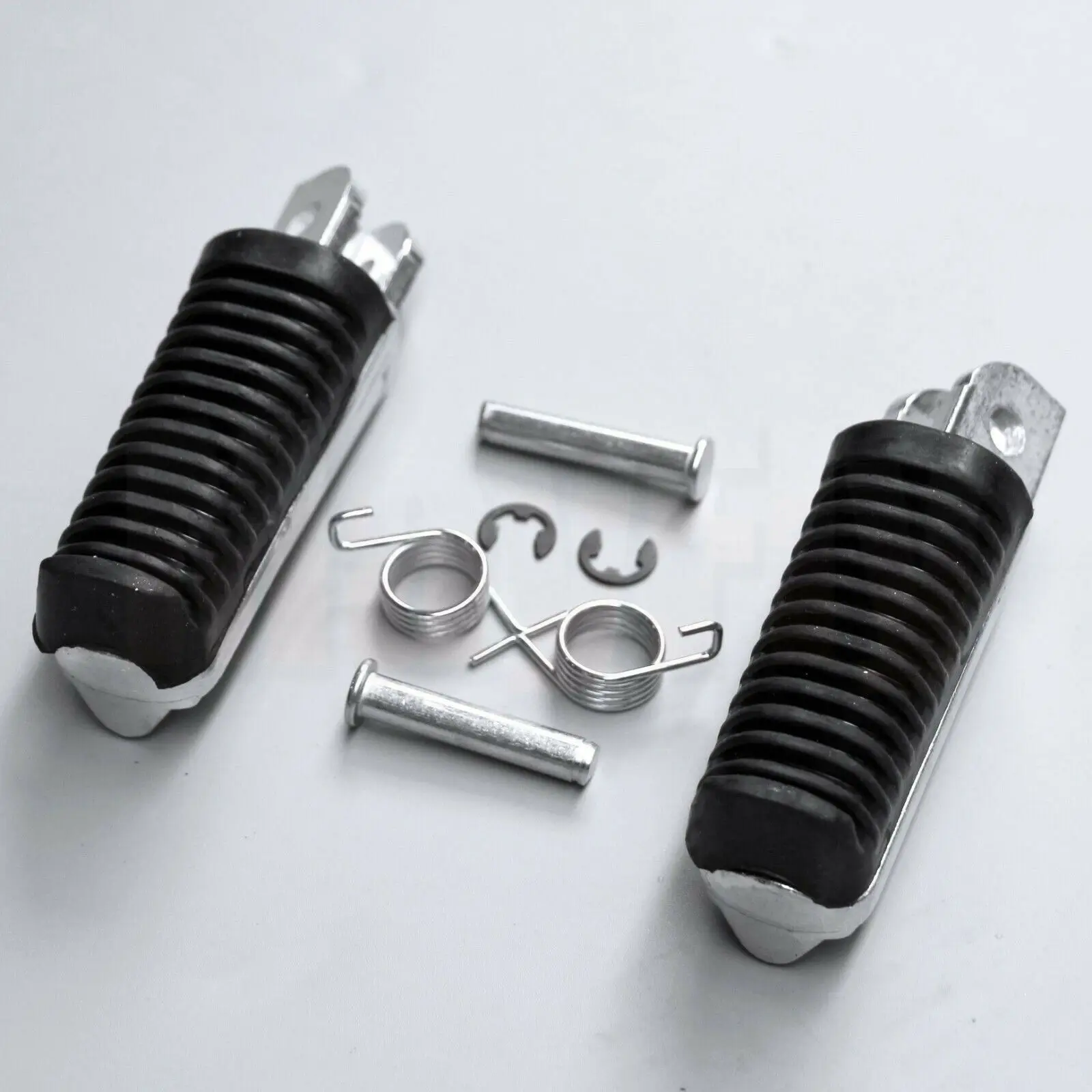 Motorcycle Front Foot Pedal Fit For Boulevard VZR1800 M109R 2006-2018 VZR 800 2007-2017 Motorcycle Front Footrest Foot Pegs
Motorcycle Front Foot Pedal Fit For Boulevard VZR1800 M109R 2006-2018 VZR 800 2007-2017 Motorcycle Front Footrest Foot Pegs