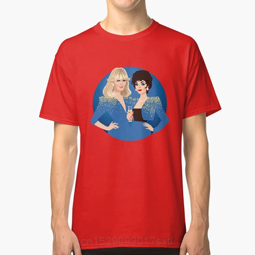 Футболка Frenemies Linda evans joan collins krystle carrington alexis warrington dynasty tv camp classic alejandromogolloart
Футболка Frenemies Linda evans joan collins krystle carrington alexis warrington dynasty tv camp classic alejandromogolloart