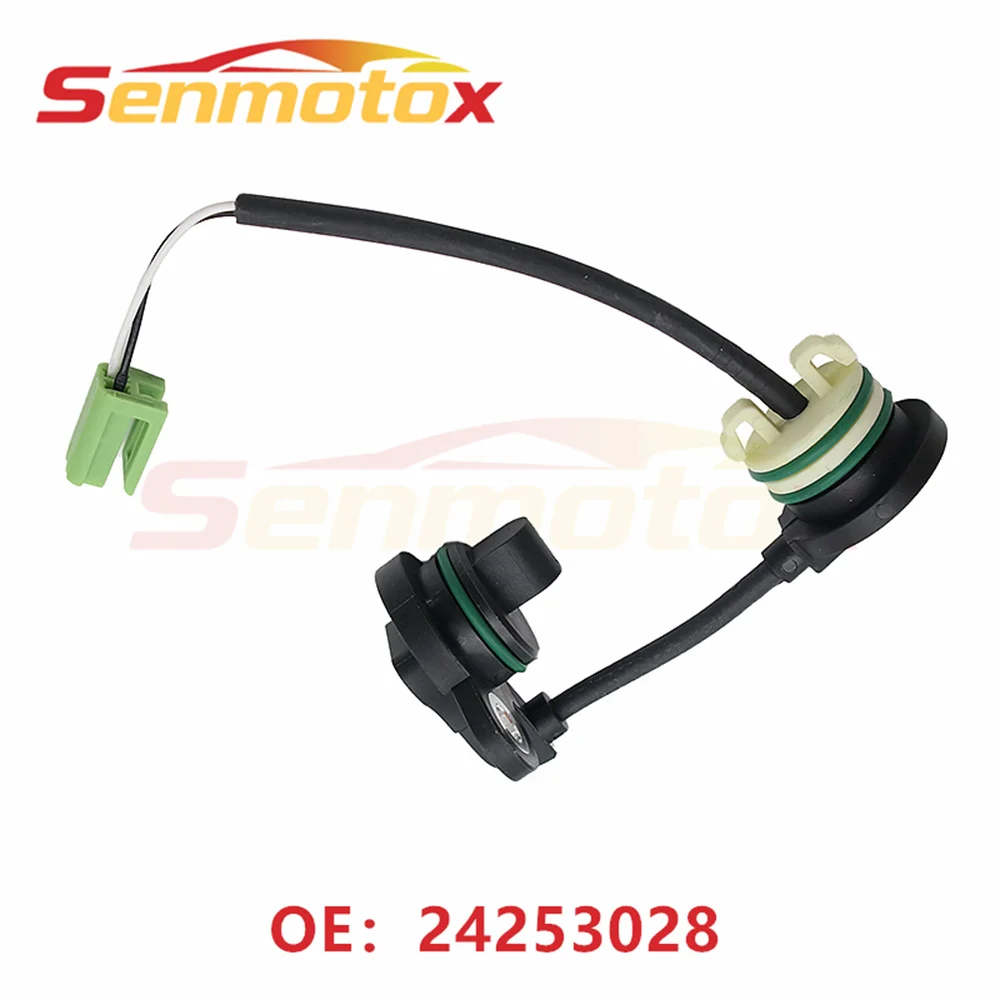 24253028 Датчик вывода скорости коробки передач 24276628 24244593 24245044 для Buick GMC Chevrolet Cruze Malibu Optra, автоаксессуары
24253028 Датчик вывода скорости коробки передач 24276628 24244593 24245044 для Buick GMC Chevrolet Cruze Malibu Optra, автоаксессуары