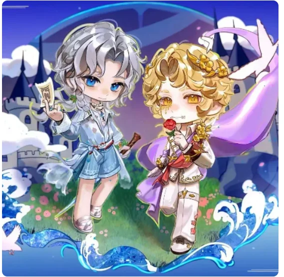 Japanese Anime Identity ⅤJoseph Desaulniers Acrylic Stand Figure Model Plate Cosplay Collection Desktop Decor Gifts New XHDM
Japanese Anime Identity ⅤJoseph Desaulniers Acrylic Stand Figure Model Plate Cosplay Collection Desktop Decor Gifts New XHDM