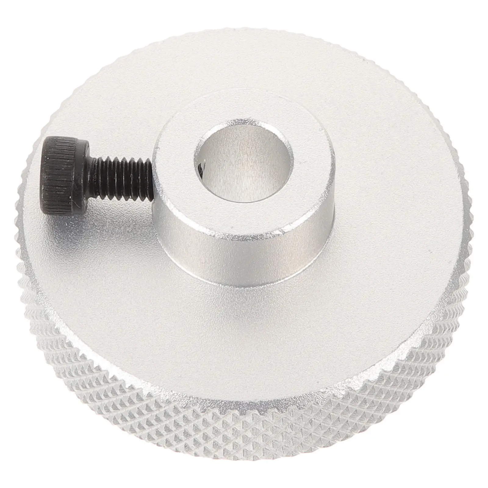 Sturdy Precision 3D Printer Handwheel Made of Reliable Aluminum Alloy for Accurate Motor Mounting Positioning and Improved
Sturdy Precision 3D Printer Handwheel Made of Reliable Aluminum Alloy for Accurate Motor Mounting Positioning and Improved