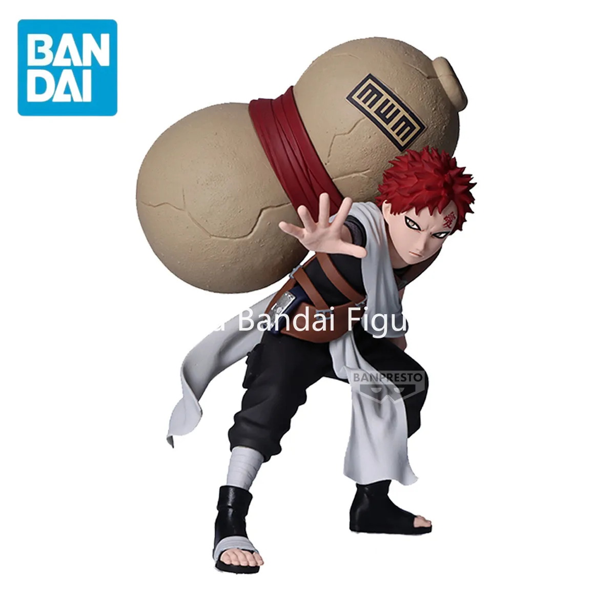 Original NARUTO VIBRATION STARS GARA Anime Figure Toys Naruto Shippuden PVC Model Collection Doll Gift
Original NARUTO VIBRATION STARS GARA Anime Figure Toys Naruto Shippuden PVC Model Collection Doll Gift