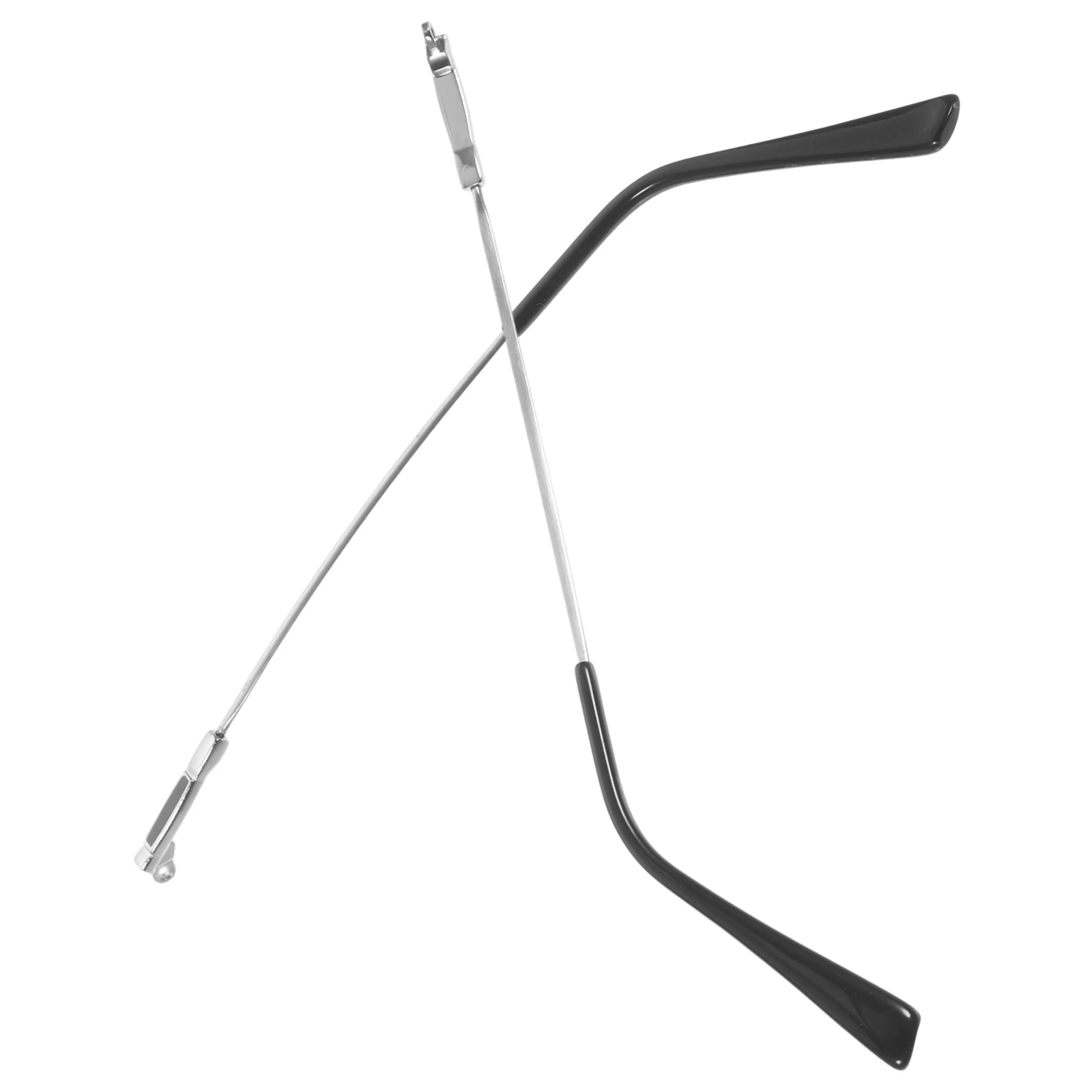 Memory Leg Accessories Replacement Temple Legs Arms Eyeglass Replacing Glasses Metal Glasses Arm Legs
Memory Leg Accessories Replacement Temple Legs Arms Eyeglass Replacing Glasses Metal Glasses Arm Legs