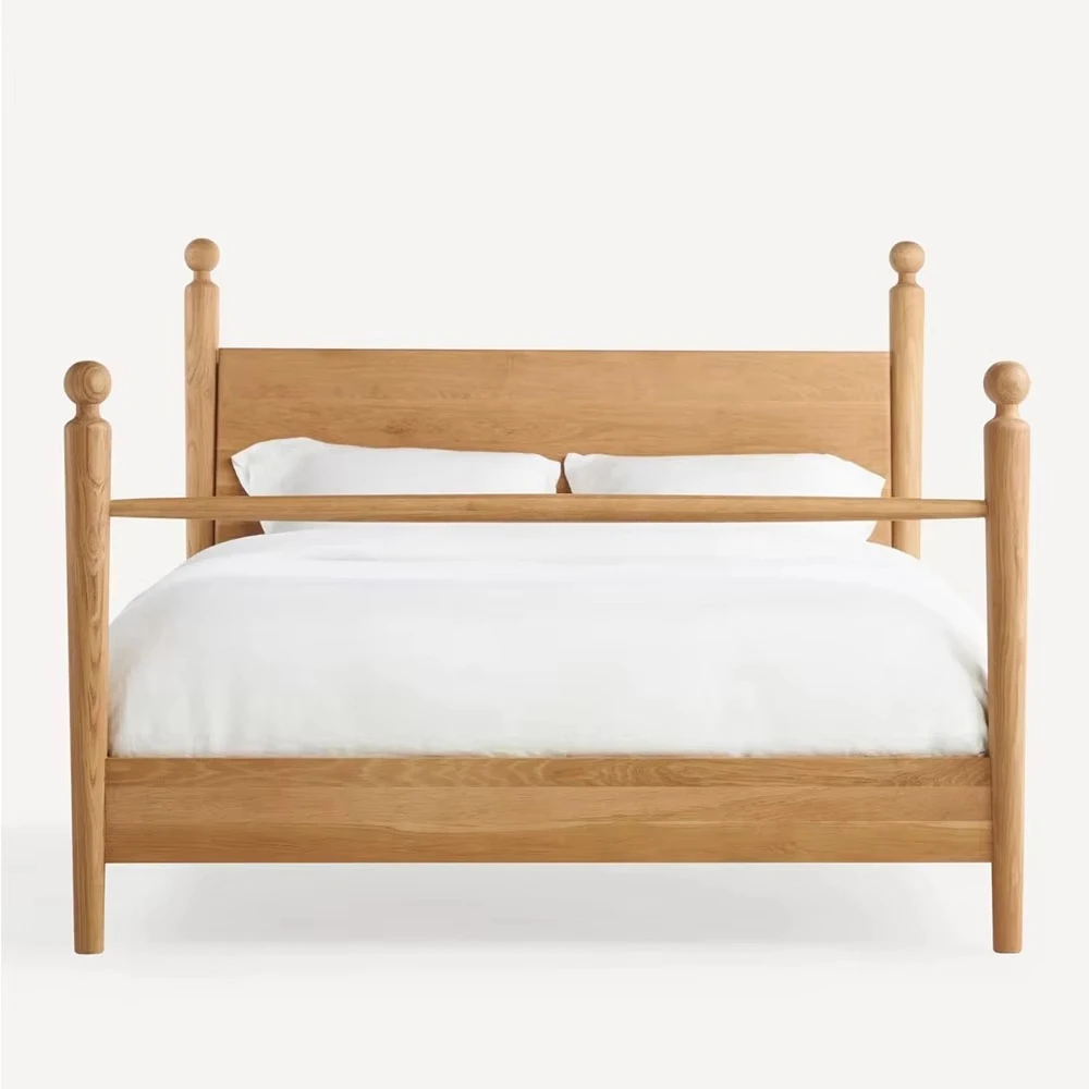 OE-Minyu ODM Design Modern Solid Wood Bedroom Furniture Set Queen Size French Style Includes King Wooden Bed·
OE-Minyu ODM Design Modern Solid Wood Bedroom Furniture Set Queen Size French Style Includes King Wooden Bed·
