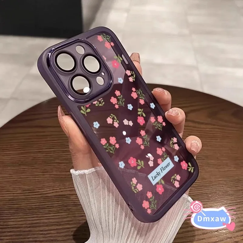 For Moto G85 G84 G75 G64 G60 G53 G35 G54 Power G34 G32 G24 G04S G15 G05 Edge 60S 50 Ultra 40 Pro Case Pink Flower Clear Cover
For Moto G85 G84 G75 G64 G60 G53 G35 G54 Power G34 G32 G24 G04S G15 G05 Edge 60S 50 Ultra 40 Pro Case Pink Flower Clear Cover