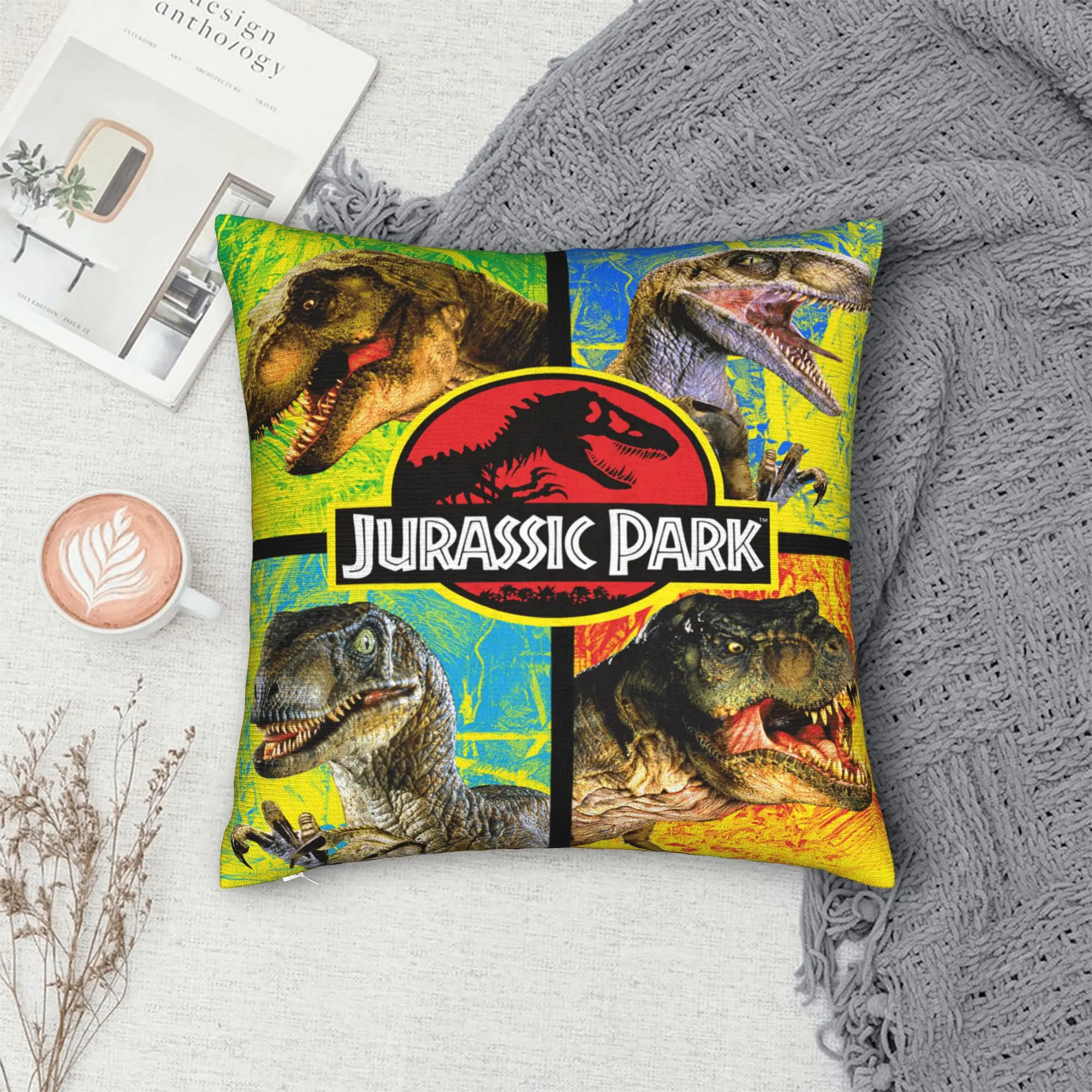 Возрождение мира Юрского периода 2025, наволочка с принтом фильма, наволочки, мягкие и милые, на молнии, разные размеры
Возрождение мира Юрского периода 2025, наволочка с принтом фильма, наволочки, мягкие и милые, на молнии, разные размеры