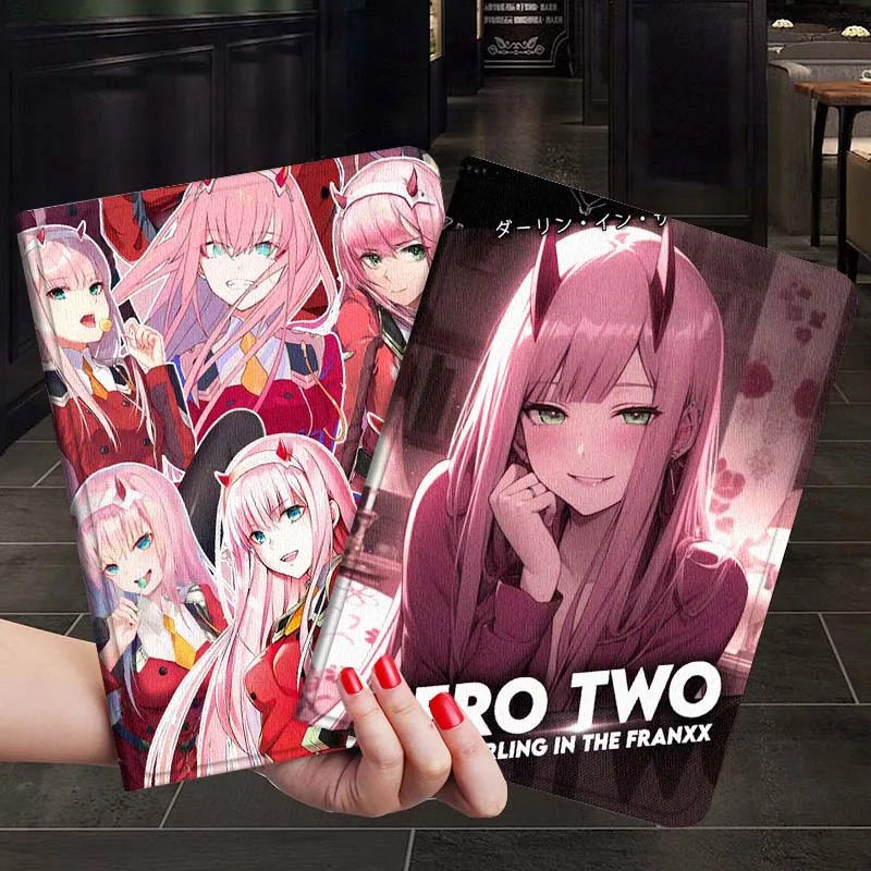 D-DARLINGS in the F-FRANXXS Tablet Case For Samsung Galaxy Tab S7 S8 S9 S10 FE Plus 12.4 13.1 Inch
D-DARLINGS in the F-FRANXXS Tablet Case For Samsung Galaxy Tab S7 S8 S9 S10 FE Plus 12.4 13.1 Inch