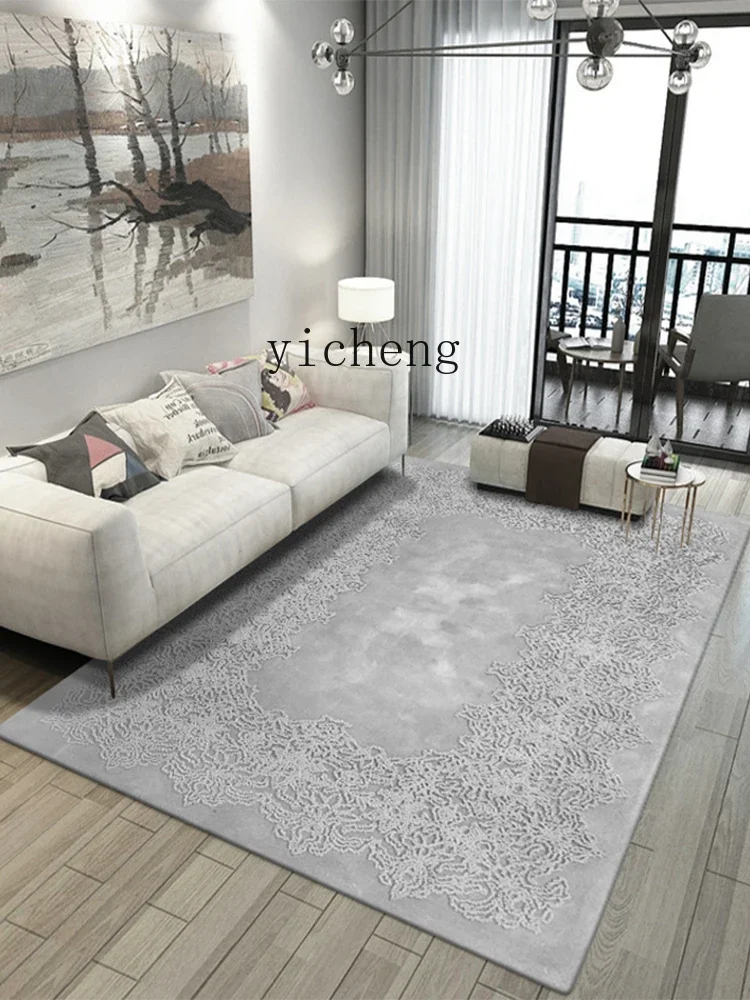 r5.13 Simple Living Room Sofa Coee Table Bedroom Home Handmade Custom Rug
r5.13 Simple Living Room Sofa Coee Table Bedroom Home Handmade Custom Rug