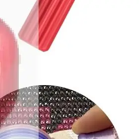 1 PCS Detachable Painting Roller DIY Art Roller Beads Corrected & Fixing Tool For Art Tool Accessories
1 PCS Detachable Painting Roller DIY Art Roller Beads Corrected & Fixing Tool For Art Tool Accessories