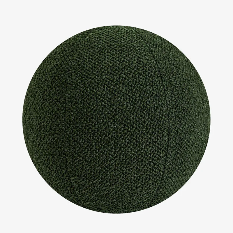 Modern simple model room round spherical throw pillow decoration relies on caramel color green strange sofa round pillow
Modern simple model room round spherical throw pillow decoration relies on caramel color green strange sofa round pillow