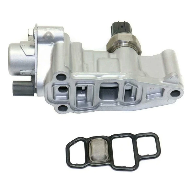 Автомобильный Электромагнит распределительного вала VVT, клапан управления маслом 2006-2011 для Honda Civic 15810-RNA-A01, запасные части
Автомобильный Электромагнит распределительного вала VVT, клапан управления маслом 2006-2011 для Honda Civic 15810-RNA-A01, запасные части