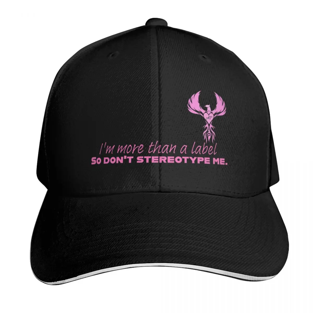 Pink Phoenix Rising Baseball Cap funny hat Snap Back Hat Vintage Thermal Visor Luxury Woman Men's
Pink Phoenix Rising Baseball Cap funny hat Snap Back Hat Vintage Thermal Visor Luxury Woman Men's