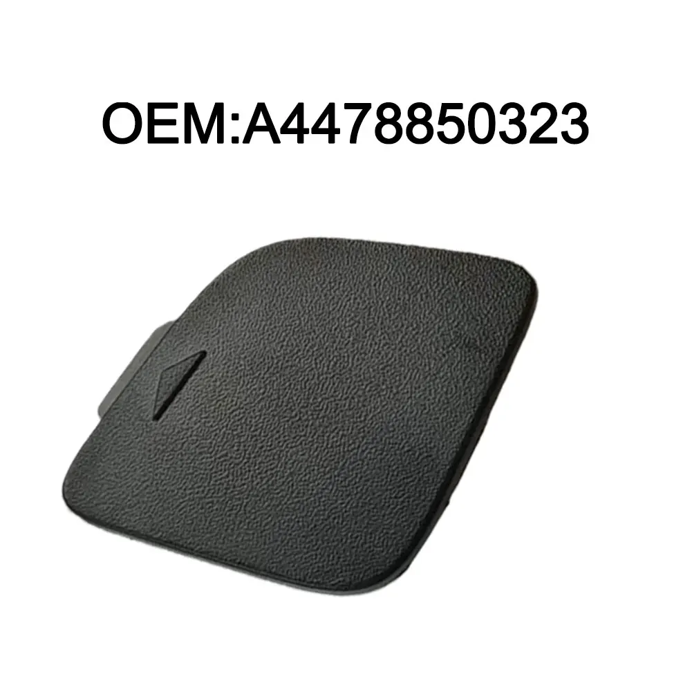 For Towing Vehicle Recovery Black Towing Eye Replacement Towing Eye For Mercedes Wear-resistant Quick To Install
For Towing Vehicle Recovery Black Towing Eye Replacement Towing Eye For Mercedes Wear-resistant Quick To Install