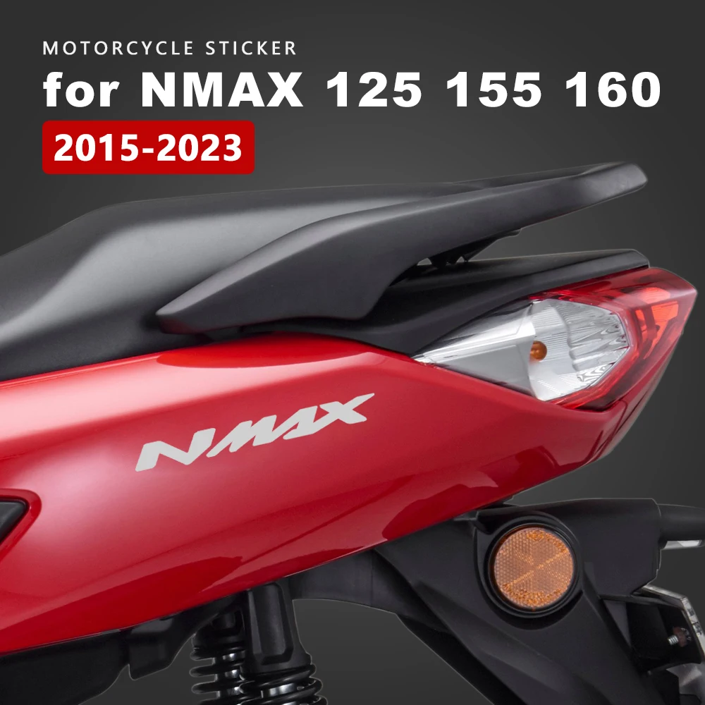 Наклейка на мотоцикл, водонепроницаемая наклейка NMAX 155 2022 для Yamaha NMAX 125 160, аксессуары N-MAX NMAX155 2021 NMAX125 2020 NMAX160
Наклейка на мотоцикл, водонепроницаемая наклейка NMAX 155 2022 для Yamaha NMAX 125 160, аксессуары N-MAX NMAX155 2021 NMAX125 2020 NMAX160