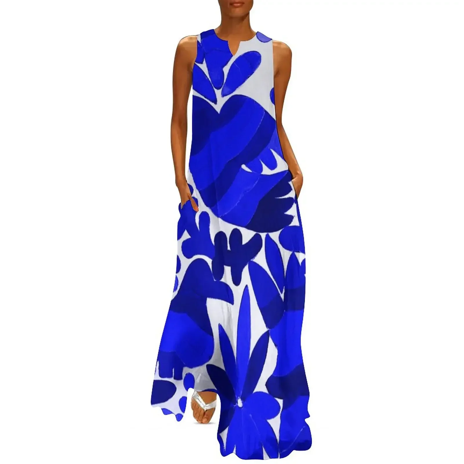 Otomi Dark Blue Long Dress Prom gown Dress women Woman's evening dress sexy for women
Otomi Dark Blue Long Dress Prom gown Dress women Woman's evening dress sexy for women