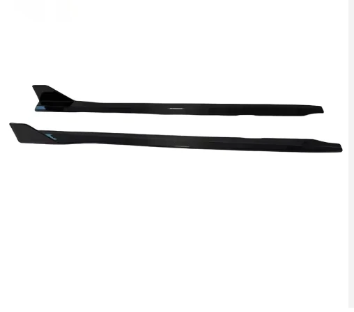 RELI5 AR Style Dry Carbon Fiber Side Skirts for bmw G87 M2 Perfect Fitment
RELI5 AR Style Dry Carbon Fiber Side Skirts for bmw G87 M2 Perfect Fitment