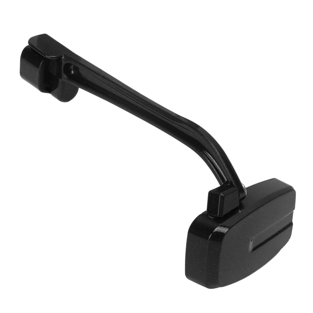 2 Pcs 360 Degree Adjustable Bike Eyeglass Rearview Mirror Clip-on Multi Angle Riding Glasses Rear View Mirror Wide Vision Mini
2 Pcs 360 Degree Adjustable Bike Eyeglass Rearview Mirror Clip-on Multi Angle Riding Glasses Rear View Mirror Wide Vision Mini