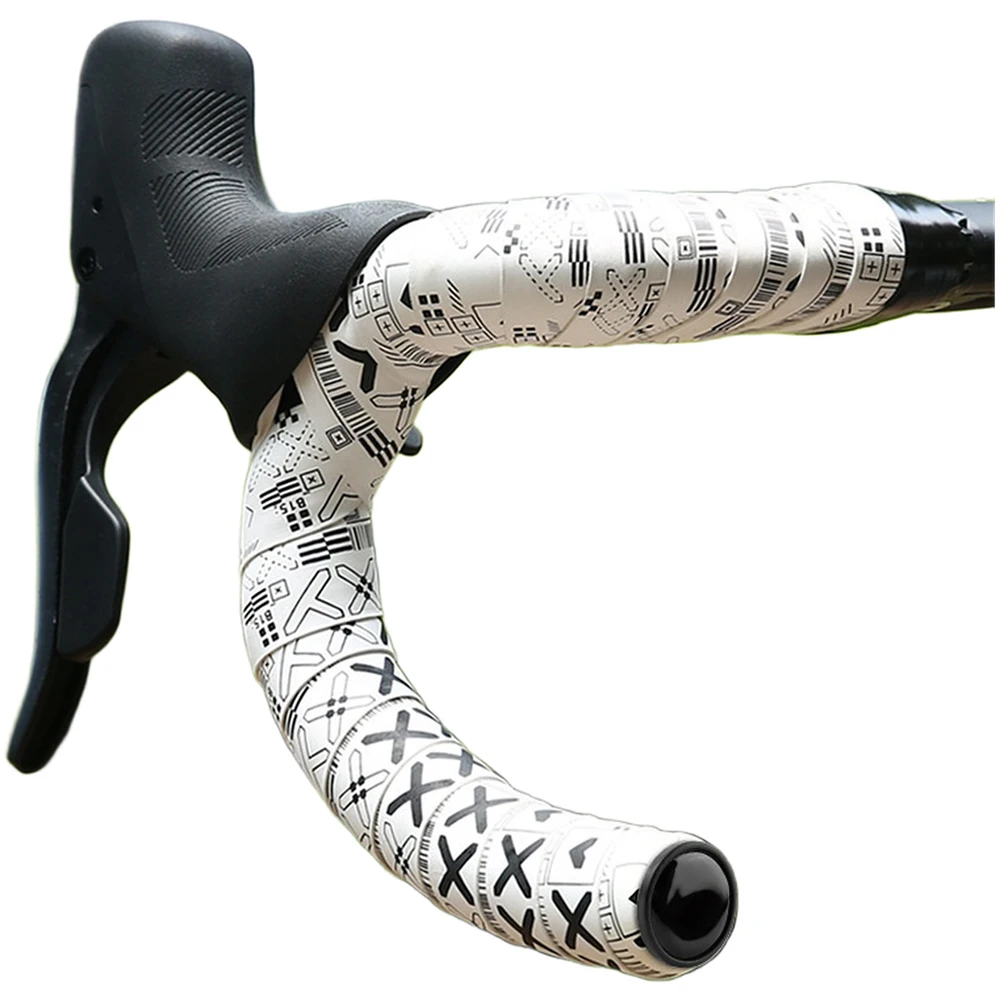 bike handlebar tape combining velour texture and EVA density to manage vibration and improve steering precision
bike handlebar tape combining velour texture and EVA density to manage vibration and improve steering precision