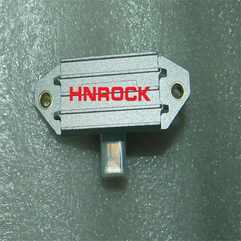 NEW Alternator Voltage Regulator AER1510 AER1514 AER1535 VR-B193N VR-IK019 1111677 81111677 YR-K01 35-9500 IK401 VRG46601
NEW Alternator Voltage Regulator AER1510 AER1514 AER1535 VR-B193N VR-IK019 1111677 81111677 YR-K01 35-9500 IK401 VRG46601