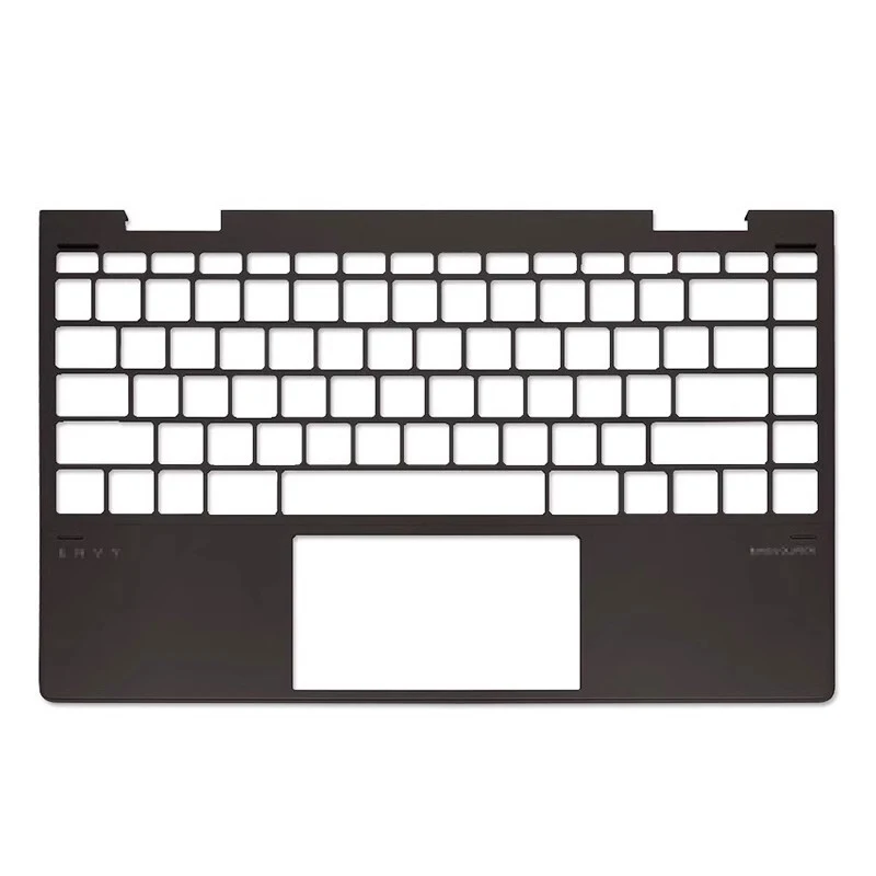 S New for HP X360 13-AY TPN-C147 Palmrest US Black
S New for HP X360 13-AY TPN-C147 Palmrest US Black
