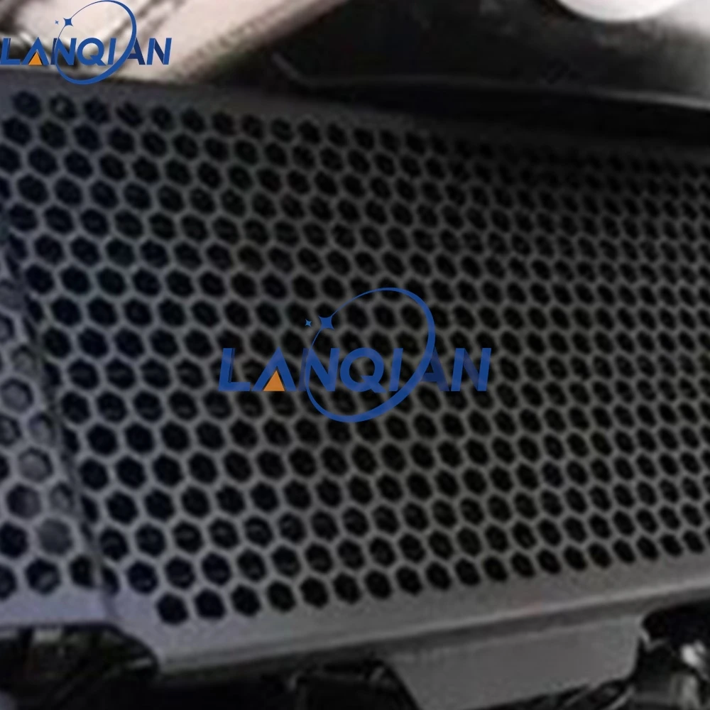 2024 Motorcycle Upper and Lower Radiator Guard Set FOR Honda VFR800X VFR 800X VFR 800 X Crossrunner 2015-2023 oil cooler guard 
2024 Motorcycle Upper and Lower Radiator Guard Set FOR Honda VFR800X VFR 800X VFR 800 X Crossrunner 2015-2023 oil cooler guard