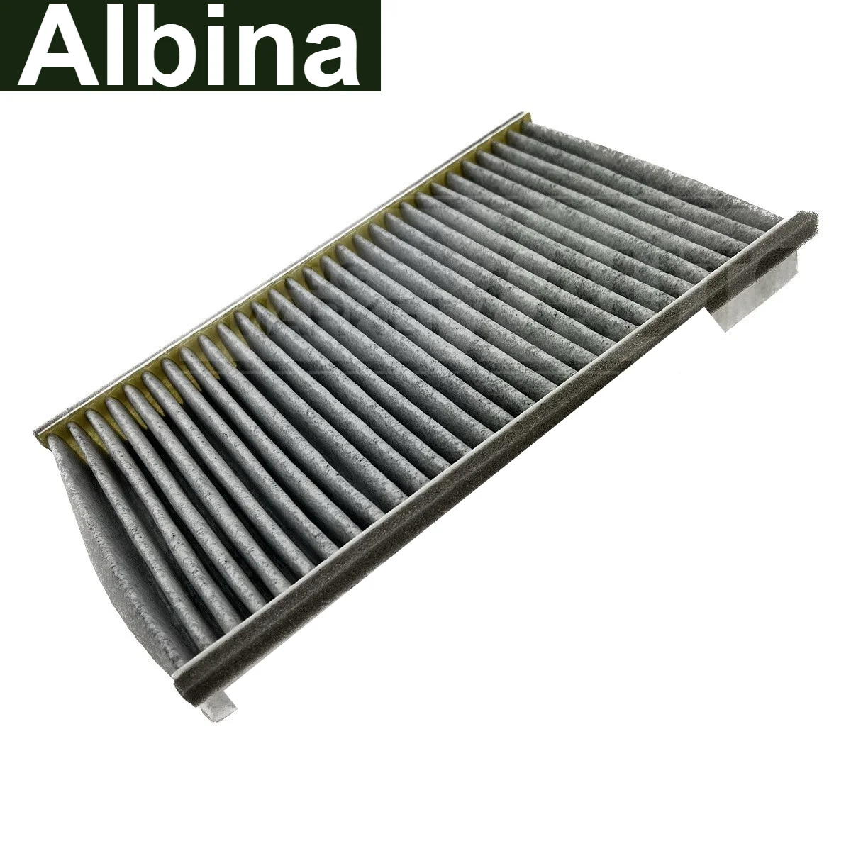 LR170345 LR023977 CABIN POLLEN AIR FILTER FOR LAND ROVER LR3 LR4 RANGE ROVER SPORT
LR170345 LR023977 CABIN POLLEN AIR FILTER FOR LAND ROVER LR3 LR4 RANGE ROVER SPORT