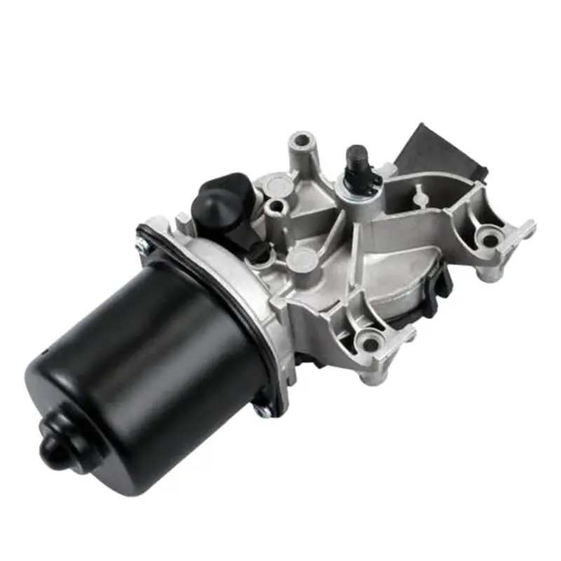 Ingenious-Front Windscreen Wiper Motor For Renault Clio MK2 MK3 2005-2014 Part Number:7701061590, 53567502, 8200268931
Ingenious-Front Windscreen Wiper Motor For Renault Clio MK2 MK3 2005-2014 Part Number:7701061590, 53567502, 8200268931