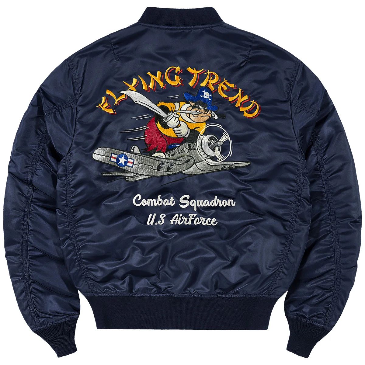 Мужская куртка-пилот свободного кроя VIP: новая весенне-осенняя модель с бейсбольной строчкой, модная верхняя одежда, ветрозащитная, с длинными рукавами, молодежная, стильная
Мужская куртка-пилот свободного кроя VIP: новая весенне-осенняя модель с бейсбольной строчкой, модная верхняя одежда, ветрозащитная, с длинными рукавами, молодежная, стильная