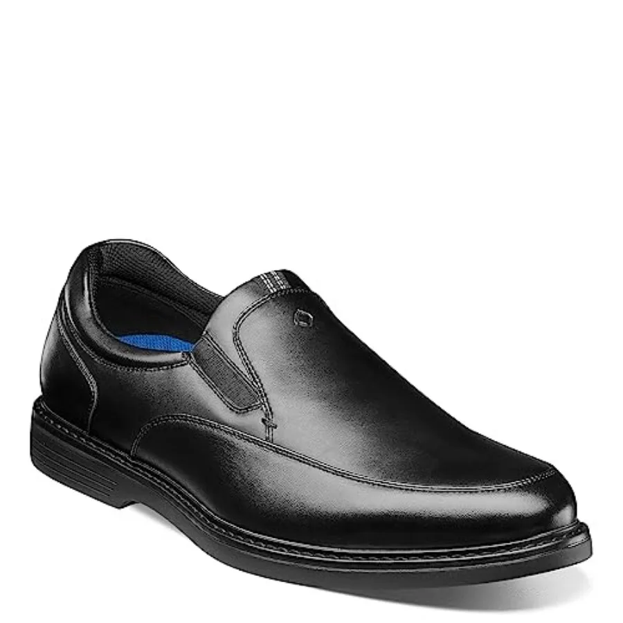 Wade Work Moc Toe Slip-On
Wade Work Moc Toe Slip-On