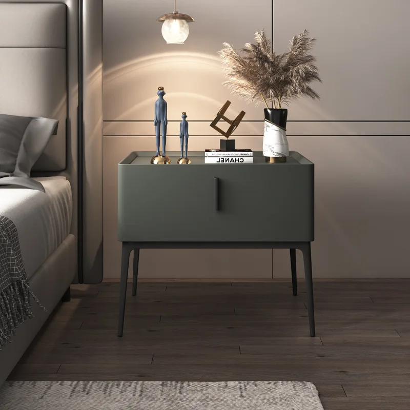 Storage Tables Bedside Cabinet Drawer Makeup Nordic Bedside Table Bondage Mesita De Noche Dormitorio Entrance Hall Furniture
Storage Tables Bedside Cabinet Drawer Makeup Nordic Bedside Table Bondage Mesita De Noche Dormitorio Entrance Hall Furniture