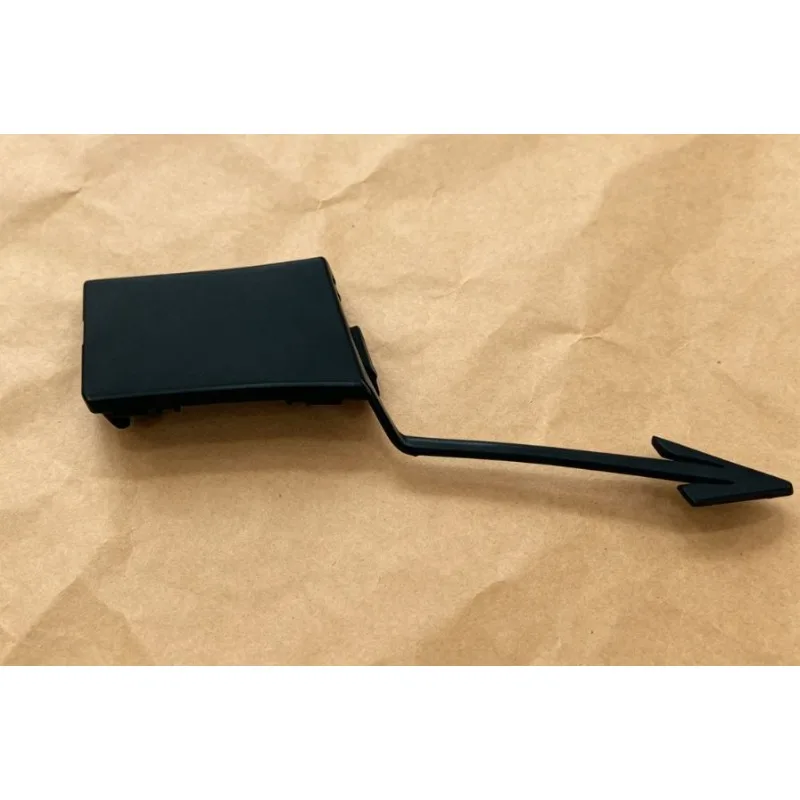 2803116-AW20 Front Bumper Trailer Hook Plate Black Plastic Square Small Hole Cover for Changan CS55 Plus 2021
2803116-AW20 Front Bumper Trailer Hook Plate Black Plastic Square Small Hole Cover for Changan CS55 Plus 2021