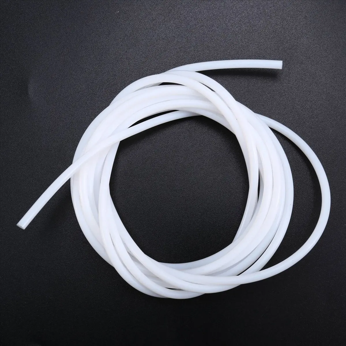 (DT37) 2.5x4mm 3D Printer PTFE Tube for Bambu Lab P1P/AMS/A1 Mini Teflonto Pipe Bowden Extruder for Bambulab Filament Parts A
(DT37) 2.5x4mm 3D Printer PTFE Tube for Bambu Lab P1P/AMS/A1 Mini Teflonto Pipe Bowden Extruder for Bambulab Filament Parts A